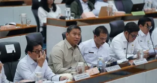 Pemerintah Beri Ultimatum Akan Pidanakan Tindak Pelaku Usaha yang Rugikan Peternak Ayam dan Telur