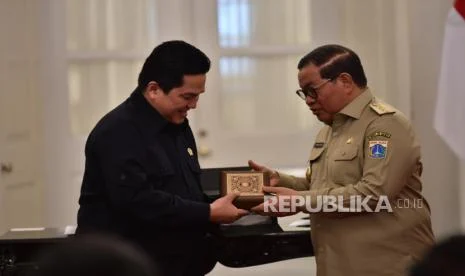 Pemerintah DKI Jakarta dan Kemenpora Siap Gelar Dua Agenda Besar Kepemudaan, Kemenpora Gandeng DKI untuk Gelar Dua Agenda Besar Kepemudaan Wirasena Youth Camp dan Youth Summit