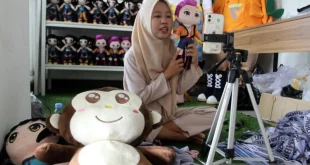 Pemerintah Pastikan Fasilitas Pajak UMKM Tetap Berlaku untuk Mendorong Pertumbuhan Ekonomi
