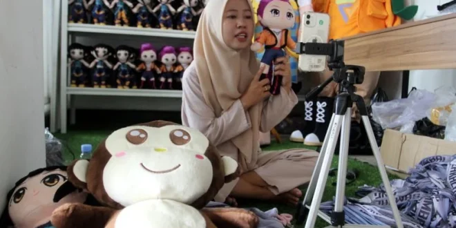 Pemerintah Pastikan Fasilitas Pajak UMKM Tetap Berlaku untuk Mendorong Pertumbuhan Ekonomi