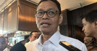 Pemerintah Pastikan Stok BBM Nelayan Aman Sampai 2026, Bahas Opsi Harga Khusus