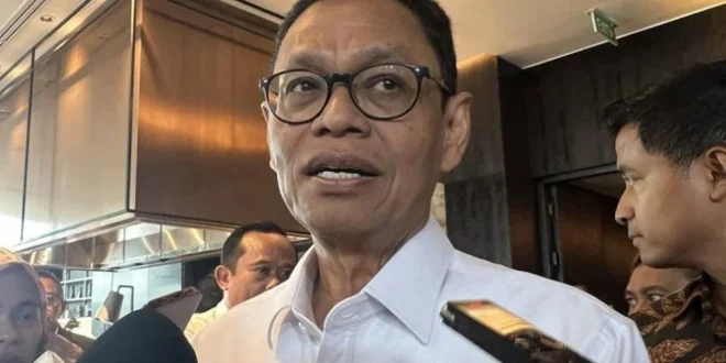 Pemerintah Pastikan Stok BBM Nelayan Aman Sampai 2026, Bahas Opsi Harga Khusus