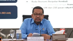 Pemerintah Perbarui Pelatihan Calon Manajer Kopdes, Fokus pada Kemampuan Manajerial dan Karakter