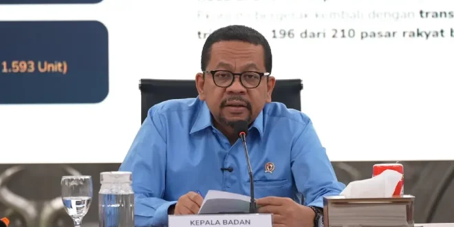 Pemerintah Perbarui Pelatihan Calon Manajer Kopdes, Fokus pada Kemampuan Manajerial dan Karakter