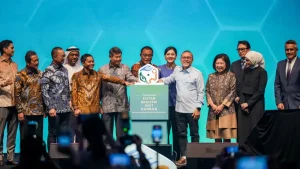 Pemerintah Percepat Implementasi Perdagangan Karbon untuk Pelestarian Hutan dan Ekonomi Hijau