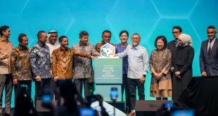 Pemerintah Percepat Implementasi Perdagangan Karbon untuk Pelestarian Hutan dan Ekonomi Hijau