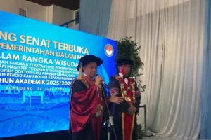 Pemerintah Perkuat Pembinaan Kepala Daerah untuk Tingkatkan Integritas
