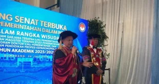 Pemerintah Perkuat Pembinaan Kepala Daerah untuk Tingkatkan Integritas