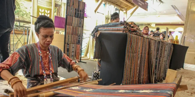 Pemerintah Perkuat Pengawasan Kredit untuk Dorong Ekonomi Indonesia