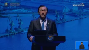 Pemerintah Perluas Digitalisasi Bansos ke 43 Kabupaten dan Kota: Luhut Ungkap Rencana Strategis