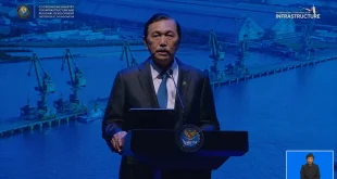 Pemerintah Perluas Digitalisasi Bansos ke 43 Kabupaten dan Kota: Luhut Ungkap Rencana Strategis