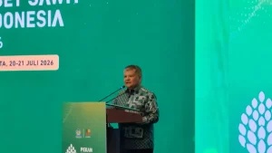 Pemerintah Perluas Pengembangan Energi Terbarukan, Tak Cuma Biodiesel Pemerintah Kembangkan Bensin Sawit Hingga Bahan Bakar Pesawat SAF