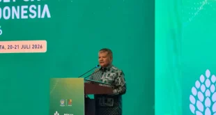 Pemerintah Perluas Pengembangan Energi Terbarukan, Tak Cuma Biodiesel Pemerintah Kembangkan Bensin Sawit Hingga Bahan Bakar Pesawat SAF