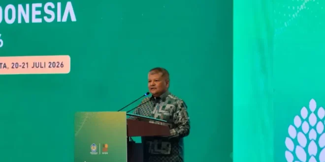 Pemerintah Perluas Pengembangan Energi Terbarukan, Tak Cuma Biodiesel Pemerintah Kembangkan Bensin Sawit Hingga Bahan Bakar Pesawat SAF