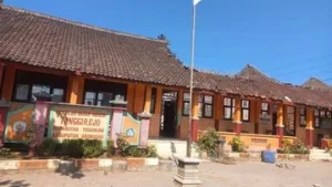 Pemerintah Revitalisasi SDN Tanggirejo Grobogan untuk Meningkatkan Kualitas Pendidikan
