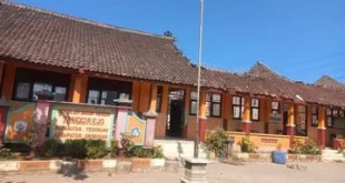 Pemerintah Revitalisasi SDN Tanggirejo Grobogan untuk Meningkatkan Kualitas Pendidikan