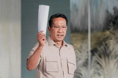 Pemerintah Sesuaikan Tarif PNBP Kemenkum, Merek UMKM Tetap Rp500 Ribu dan Hak Cipta Lagu Gratis