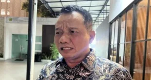 Pemerintah Setujui Tambahan Kuota Batu Bara untuk Mengatasi Pemadaman Listrik