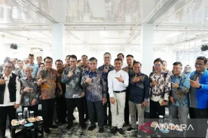 Pemerintah Siapkan SDM Kompeten untuk Mendukung Investasi KEK Mandalika