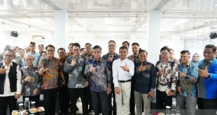 Pemerintah Siapkan SDM Kompeten untuk Mendukung Investasi KEK Mandalika