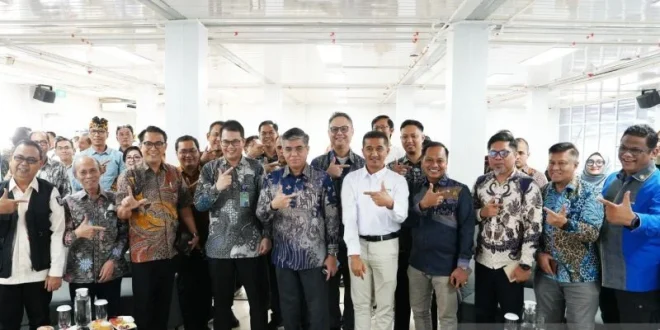 Pemerintah Siapkan SDM Kompeten untuk Mendukung Investasi KEK Mandalika