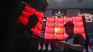 Pemerintah Targetkan Serapan Investasi Rp300-500 Triliun dari PFII Tanpa Mengorbankan Regulasi
