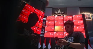 Pemerintah Targetkan Serapan Investasi Rp300-500 Triliun dari PFII Tanpa Mengorbankan Regulasi