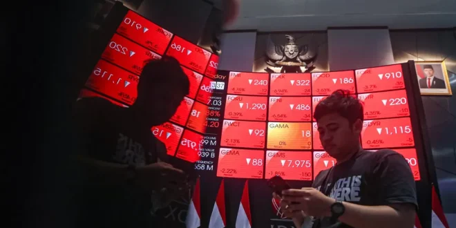 Pemerintah Targetkan Serapan Investasi Rp300-500 Triliun dari PFII Tanpa Mengorbankan Regulasi