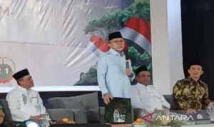 Pemerintah Targetkan Tuntas Sampah di 24 Kota Besar pada 2028