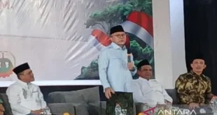 Pemerintah Targetkan Tuntas Sampah di 24 Kota Besar pada 2028