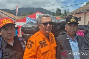 Pemkab Bandung Barat Nonaktifkan ASN Tersangka Korupsi Dana Hibah: Bagaimana Langkah Berikutnya?