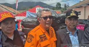 Pemkab Bandung Barat Nonaktifkan ASN Tersangka Korupsi Dana Hibah: Bagaimana Langkah Berikutnya?