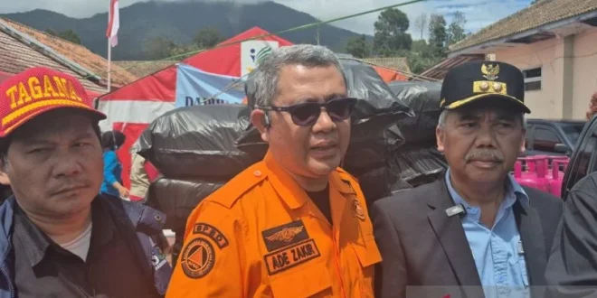 Pemkab Bandung Barat Nonaktifkan ASN Tersangka Korupsi Dana Hibah: Bagaimana Langkah Berikutnya?