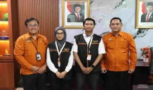 Pemkab Bekasi Jamin Kerahasiaan Data Warga di Sensus Ekonomi 2026, Masyarakat Diminta Tenang
