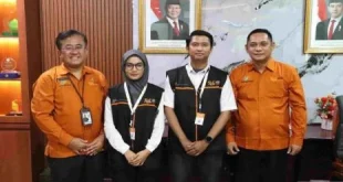 Pemkab Bekasi Jamin Kerahasiaan Data Warga di Sensus Ekonomi 2026, Masyarakat Diminta Tenang