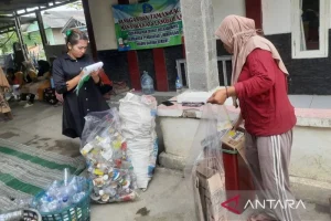 Pemkab Bekasi Klaim Bank Sampah Daerahnya Terbanyak Indonesia, Ini Fakta dan Data