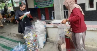 Pemkab Bekasi Klaim Bank Sampah Daerahnya Terbanyak Indonesia, Ini Fakta dan Data