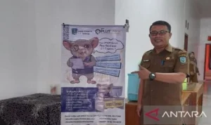 Pemkab Belitung Genjot Potensi UMKM di Wilayah 3T untuk Dongkrak Ekonomi: Strategi Pengembangan