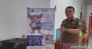 Pemkab Belitung Genjot Potensi UMKM di Wilayah 3T untuk Dongkrak Ekonomi: Strategi Pengembangan