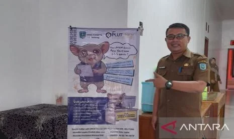 Pemkab Belitung Genjot Potensi UMKM di Wilayah 3T untuk Dongkrak Ekonomi: Strategi Pengembangan