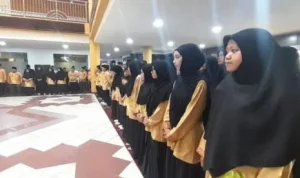 Pemkot Jayapura: MTQ Sebagai Benteng Generasi Muda dari Narkoba dan Tawuran