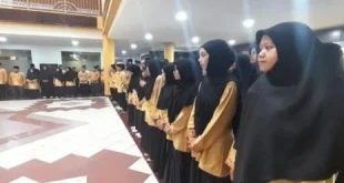 Pemkot Jayapura: MTQ Sebagai Benteng Generasi Muda dari Narkoba dan Tawuran
