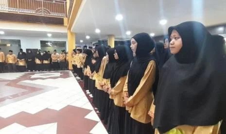 Pemkot Jayapura: MTQ Sebagai Benteng Generasi Muda dari Narkoba dan Tawuran