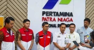 Pemkot Medan Minta Penjelasan soal Antrean BBM di SPBU Pertamina: Apa Yang Terjadi?