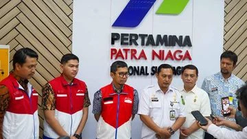 Pemkot Medan Minta Penjelasan soal Antrean BBM di SPBU Pertamina: Apa Yang Terjadi?