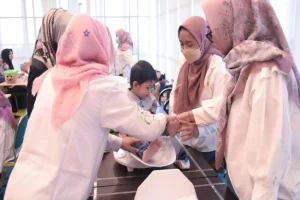 Pemkot Tangsel Perkuat Layanan Kesehatan Ibu dan Anak