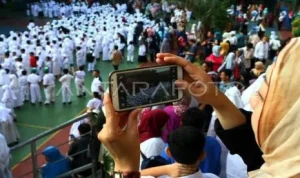 Pemprov Aceh Beri Dispensasi ASN Antar Anak di Hari Pertama Sekolah, Meningkatkan Kualitas Pendidikan