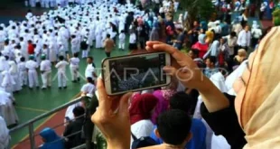 Pemprov Aceh Beri Dispensasi ASN Antar Anak di Hari Pertama Sekolah, Meningkatkan Kualitas Pendidikan