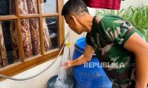 Pemprov DKI Dorong Sinergi Manajemen dan Serikat Pekerja Demi Layanan Air Minum 100 Persen