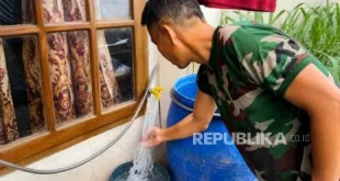 Pemprov DKI Dorong Sinergi Manajemen dan Serikat Pekerja Demi Layanan Air Minum 100 Persen